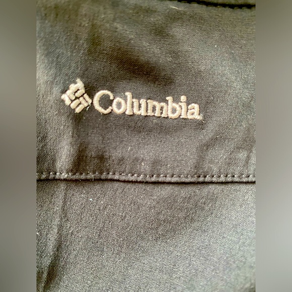 ⭐️ Last Chance ⭐️ Columbia Omni-Shield outdoors trekking hiking capri pants REI - Picture 11 of 11
